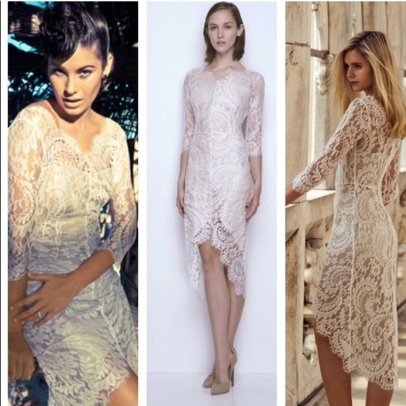 Lover The Label Horizon Dress - Picture 5 of 5